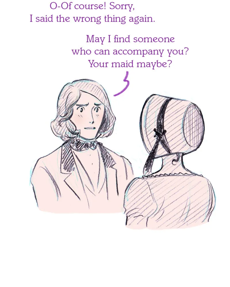 Lady Liar Chapter 2 page 24 - 