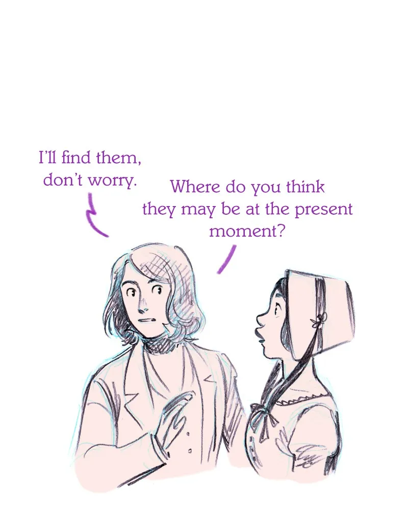 Lady Liar Chapter 2 page 26 - 