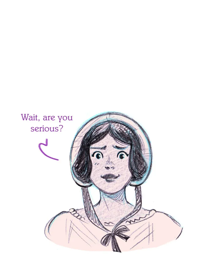 Lady Liar Chapter 2 page 27 - 