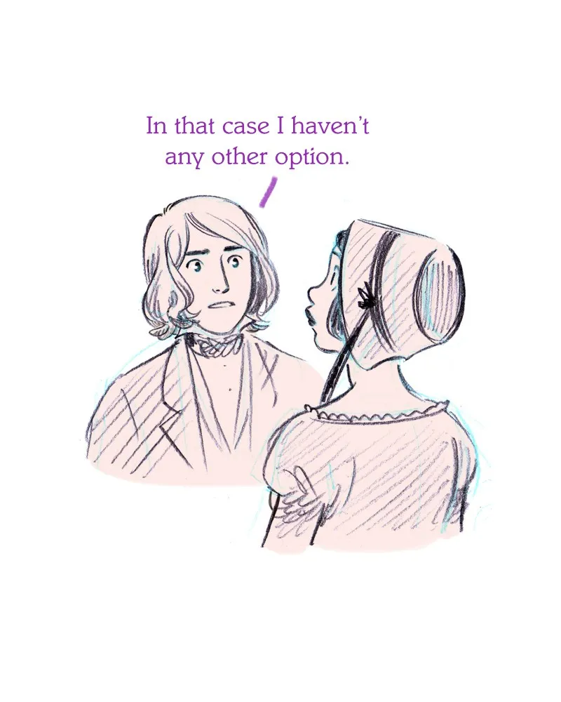 Lady Liar Chapter 2 page 42 - 