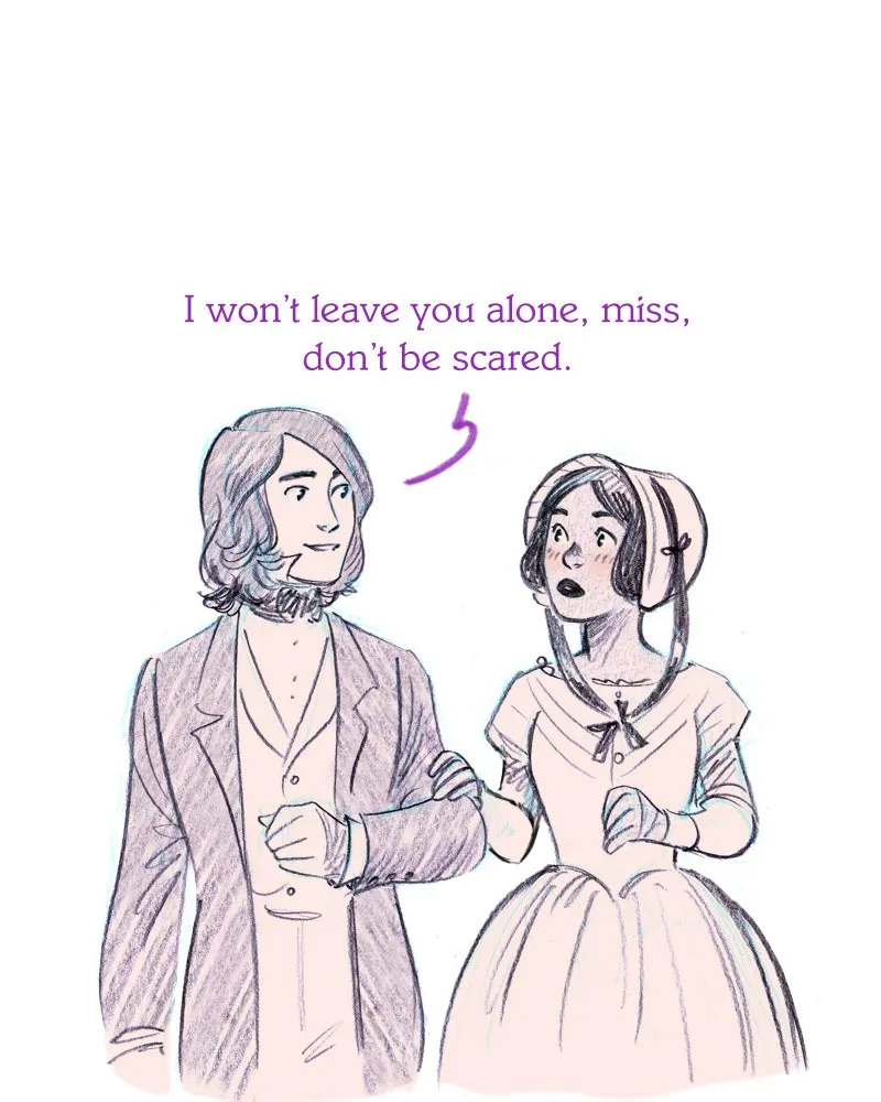 Lady Liar Chapter 2 page 45 - 