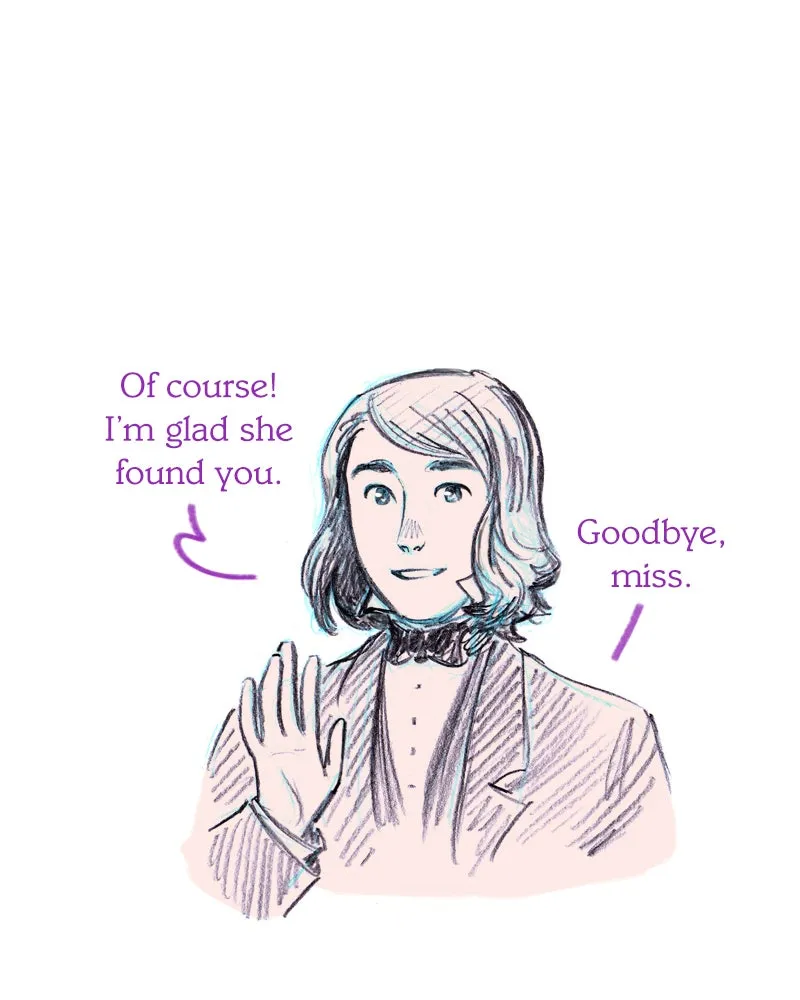 Lady Liar Chapter 2 page 51 - 