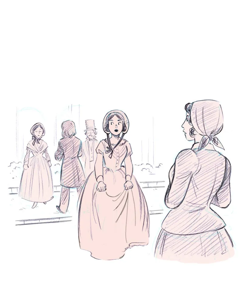 Lady Liar Chapter 2 page 52 - 