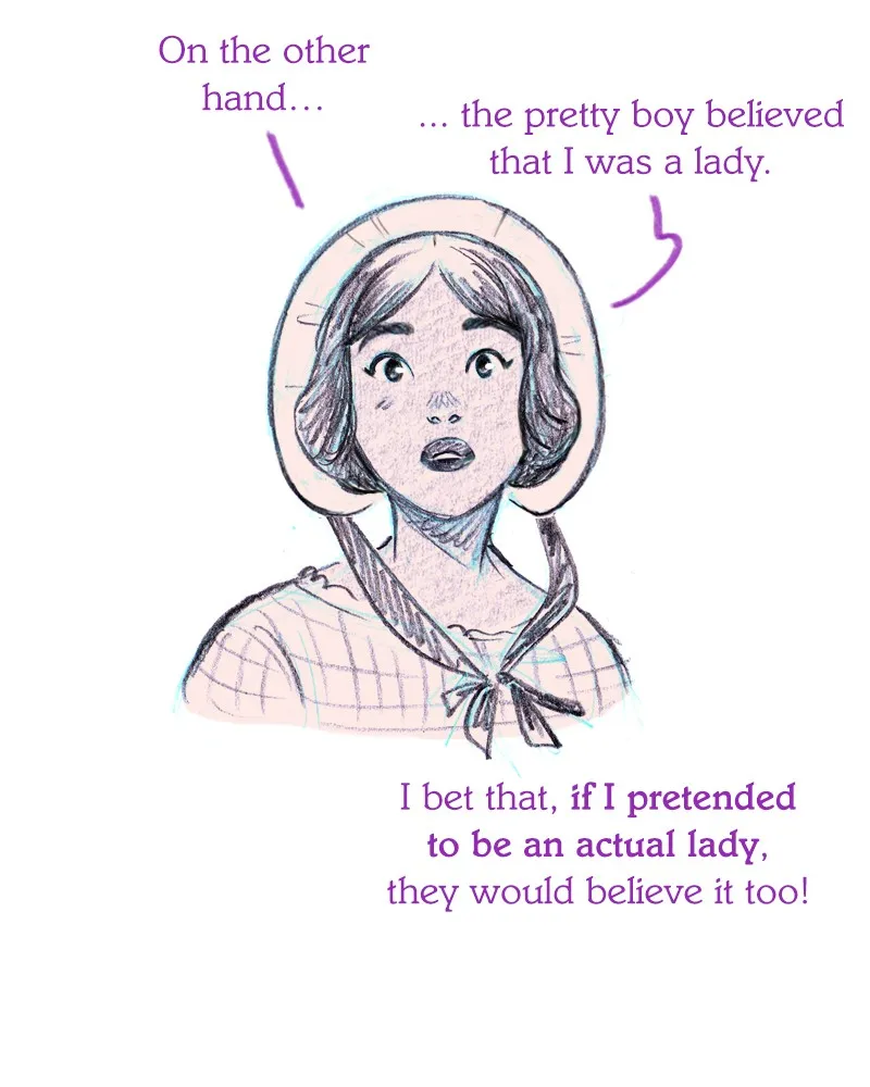 Lady Liar Chapter 2 page 68 - 