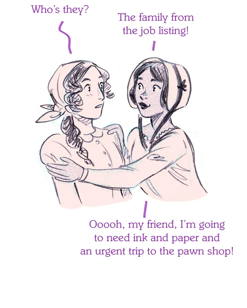 Lady Liar Chapter 2 page 70 - 