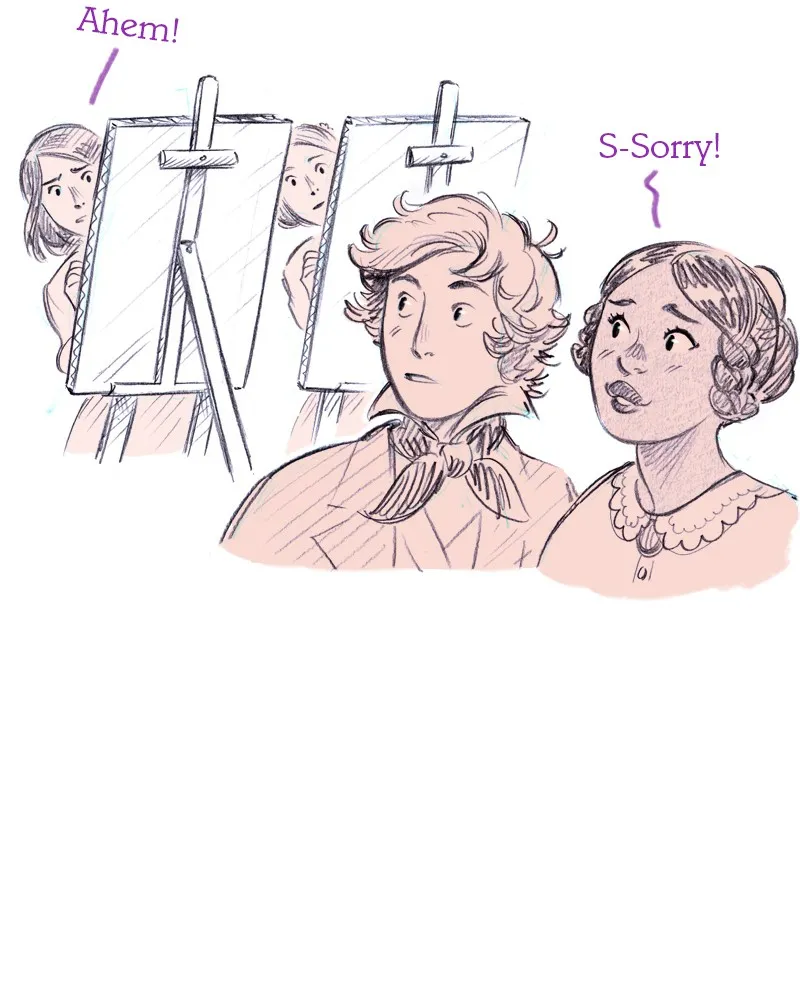 Lady Liar Chapter 20 page 13 - 
