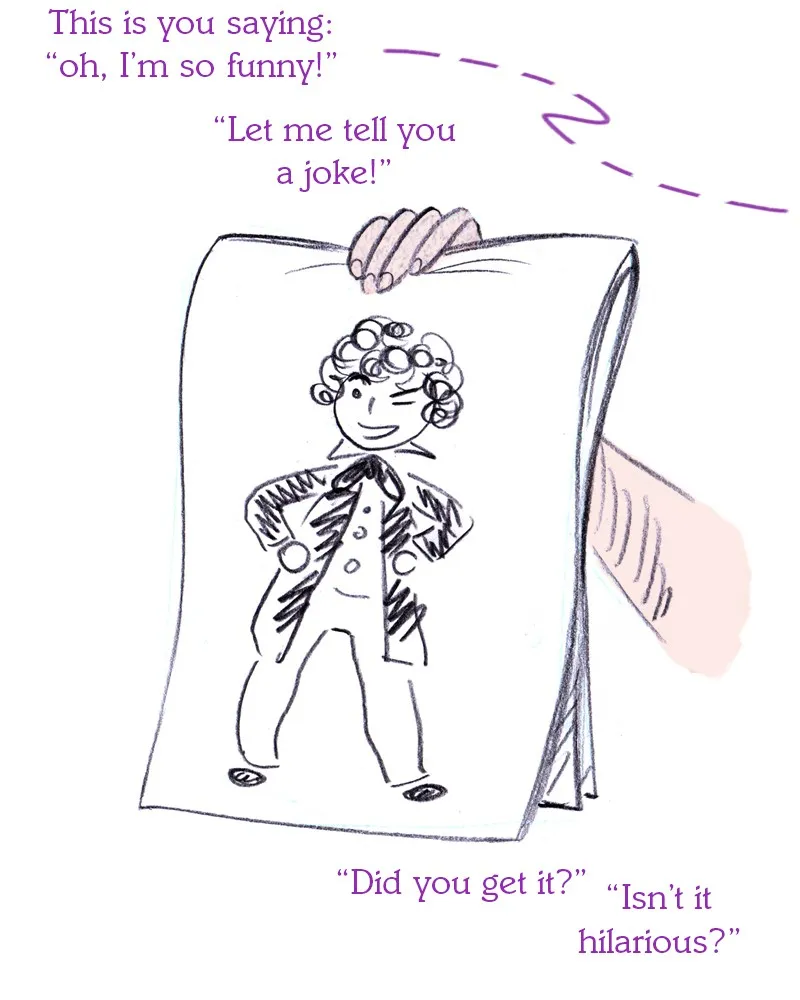 Lady Liar Chapter 20 page 65 - 