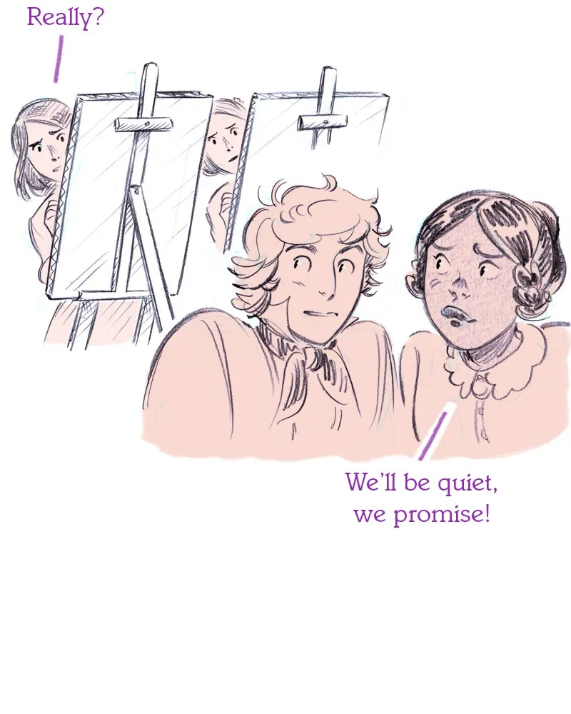 Lady Liar Chapter 20 page 69 - 