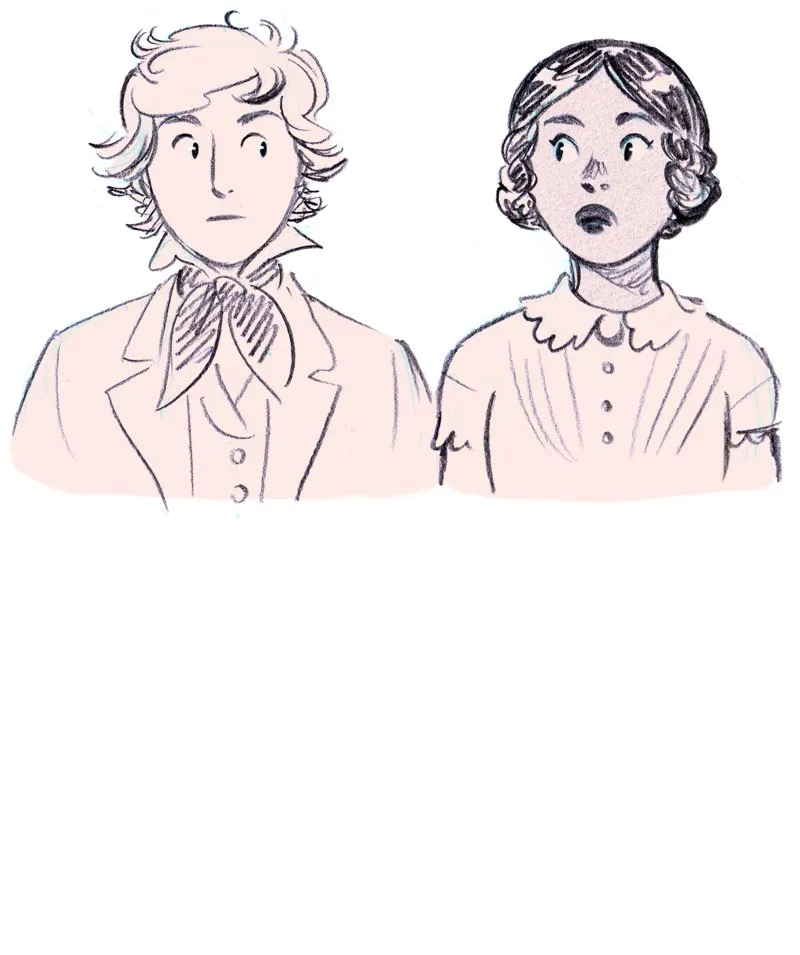 Lady Liar Chapter 20 page 73 - 