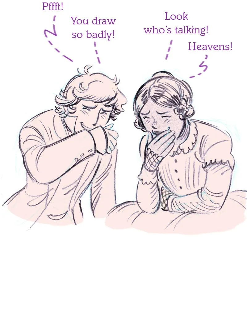 Lady Liar Chapter 20 page 74 - 