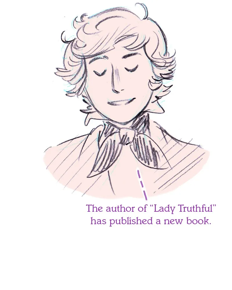 Lady Liar Chapter 20 page 9 - 