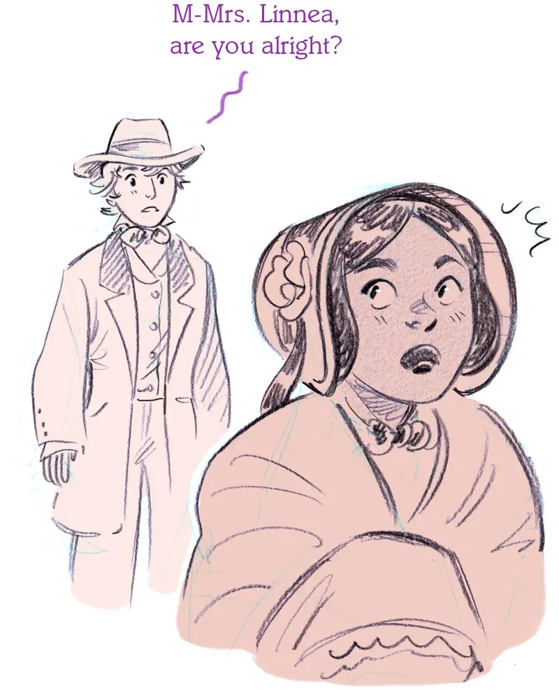 Lady Liar Chapter 21 page 37 - 