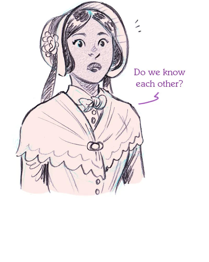 Lady Liar Chapter 21 page 7 - 