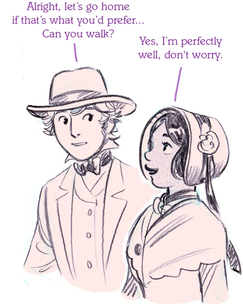 Lady Liar Chapter 21 page 65 - 