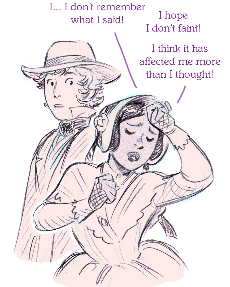 Lady Liar Chapter 21 page 69 - 