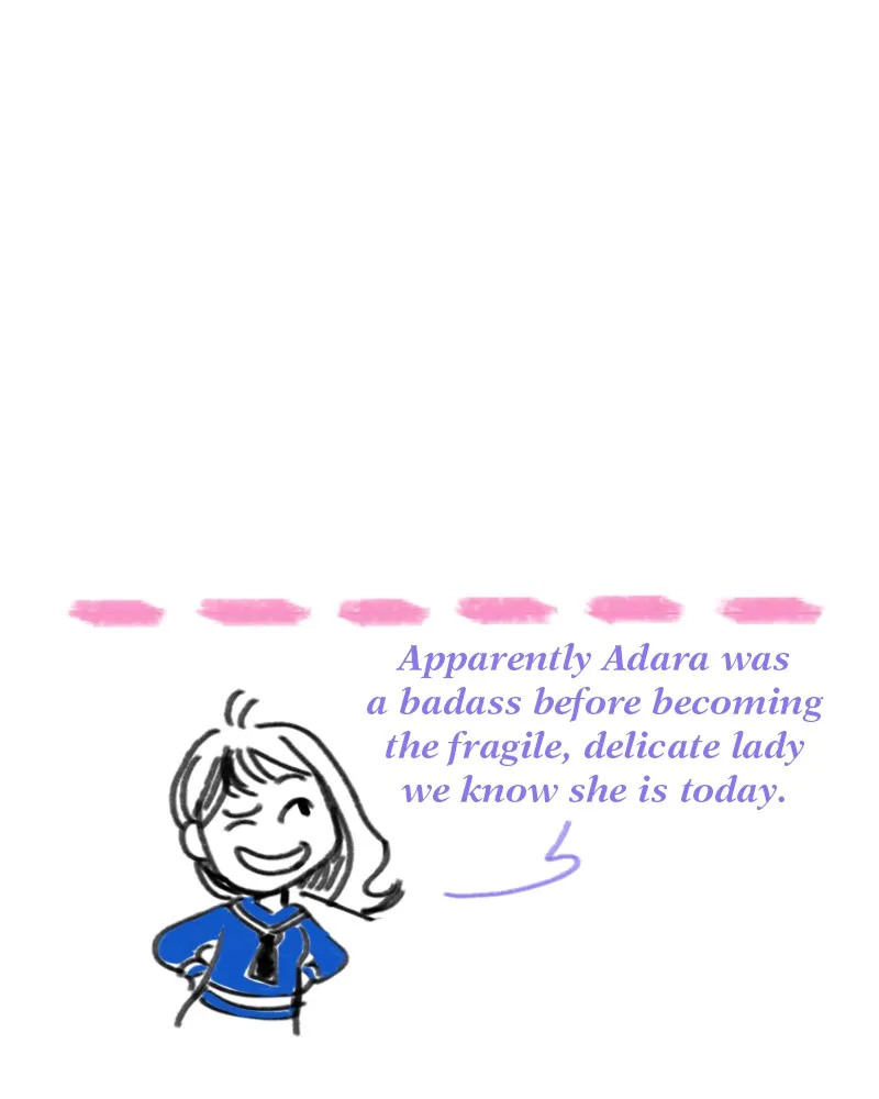 Lady Liar Chapter 21 page 83 - 
