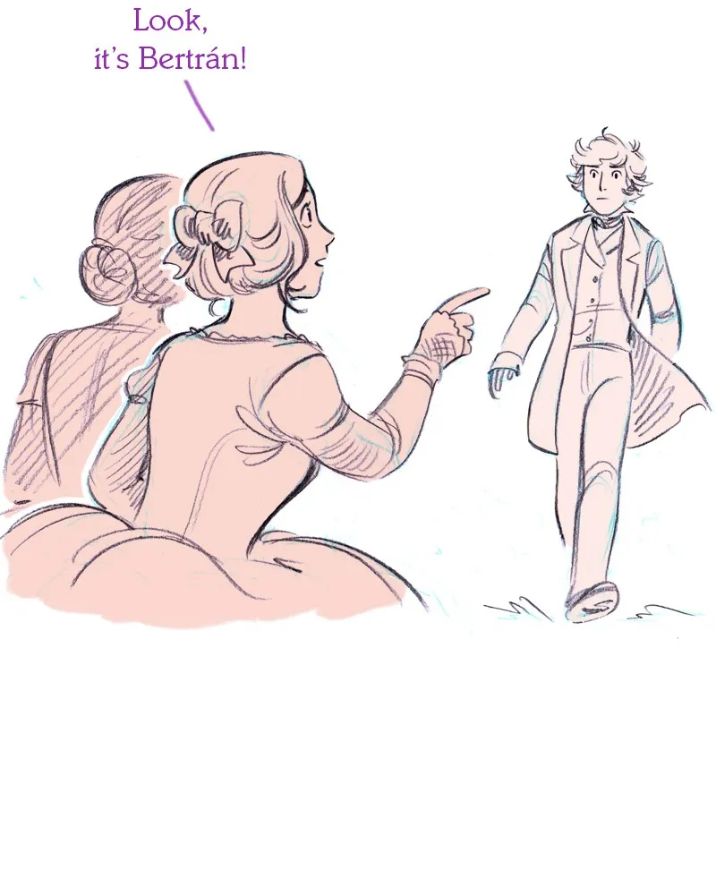 Lady Liar Chapter 22 page 16 - 