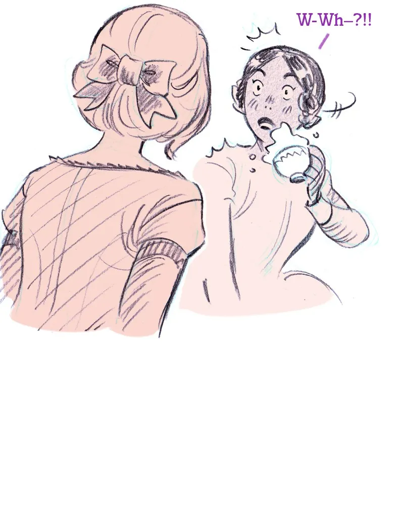 Lady Liar Chapter 22 page 4 - 