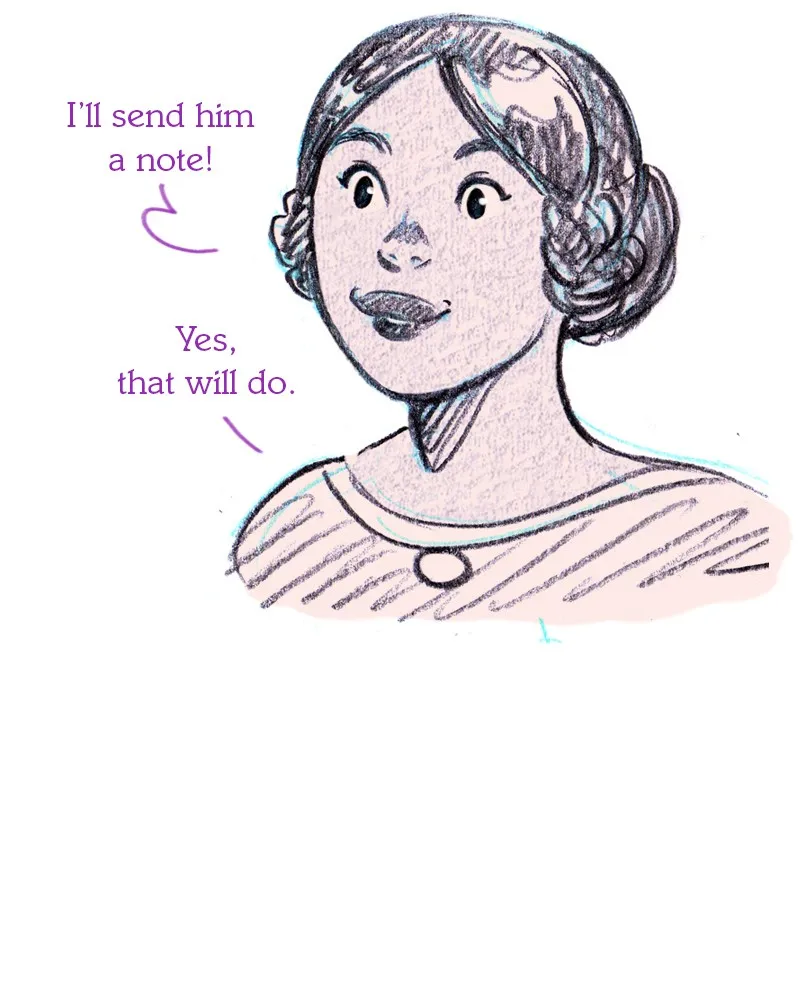 Lady Liar Chapter 22 page 56 - 