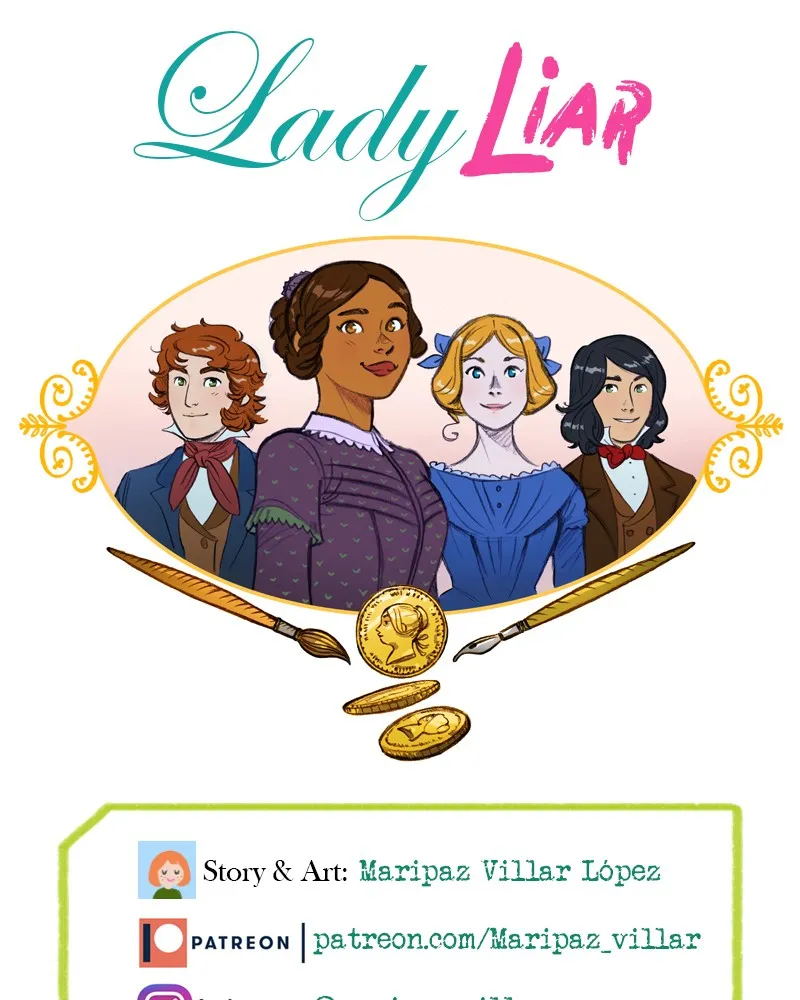 Lady Liar Chapter 22 page 76 - 
