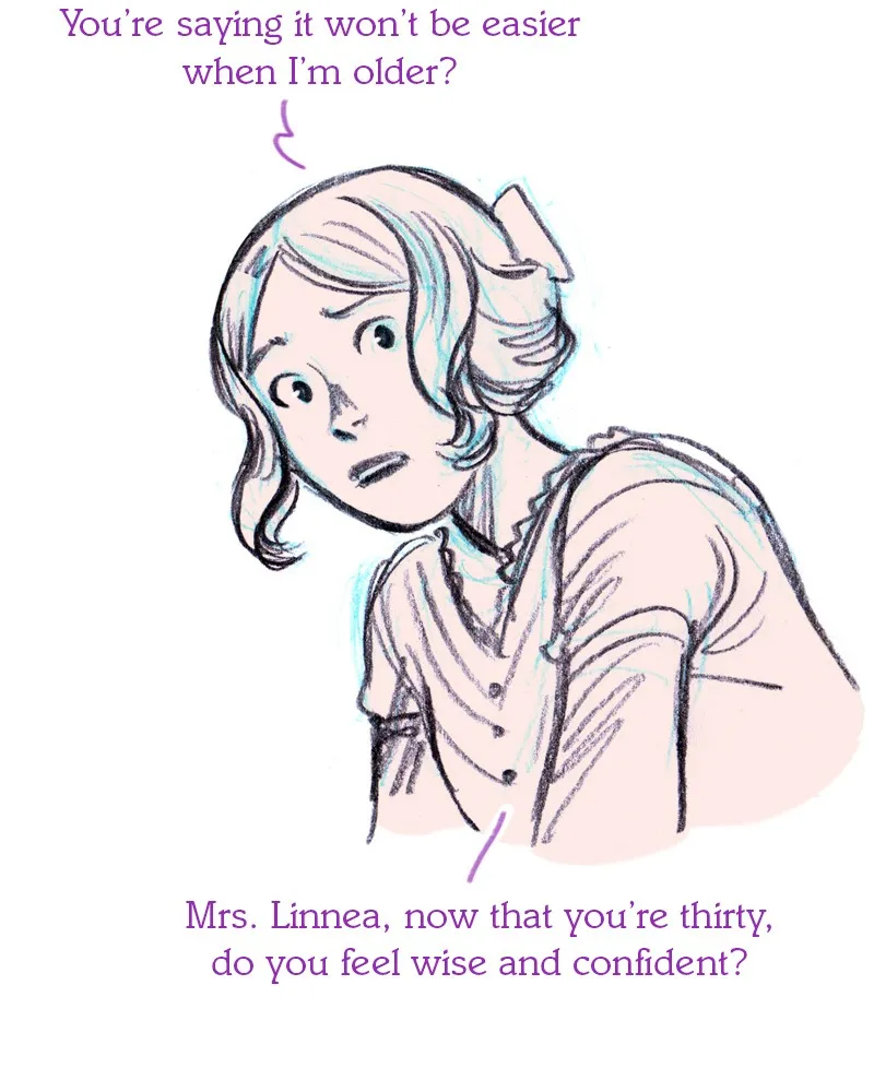 Lady Liar Chapter 22 page 10 - 