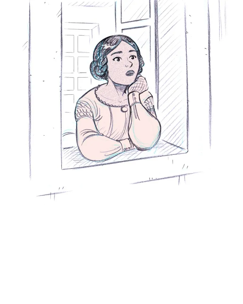 Lady Liar Chapter 23 page 3 - 
