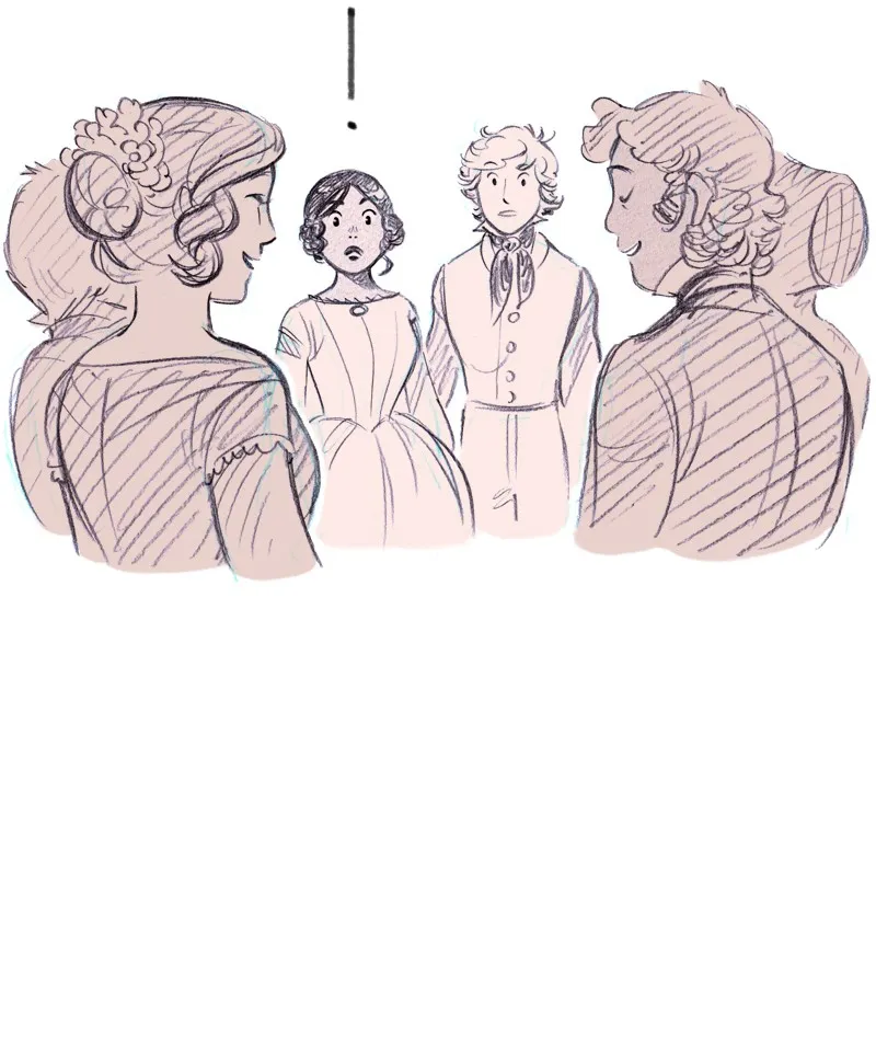 Lady Liar Chapter 23 page 85 - 