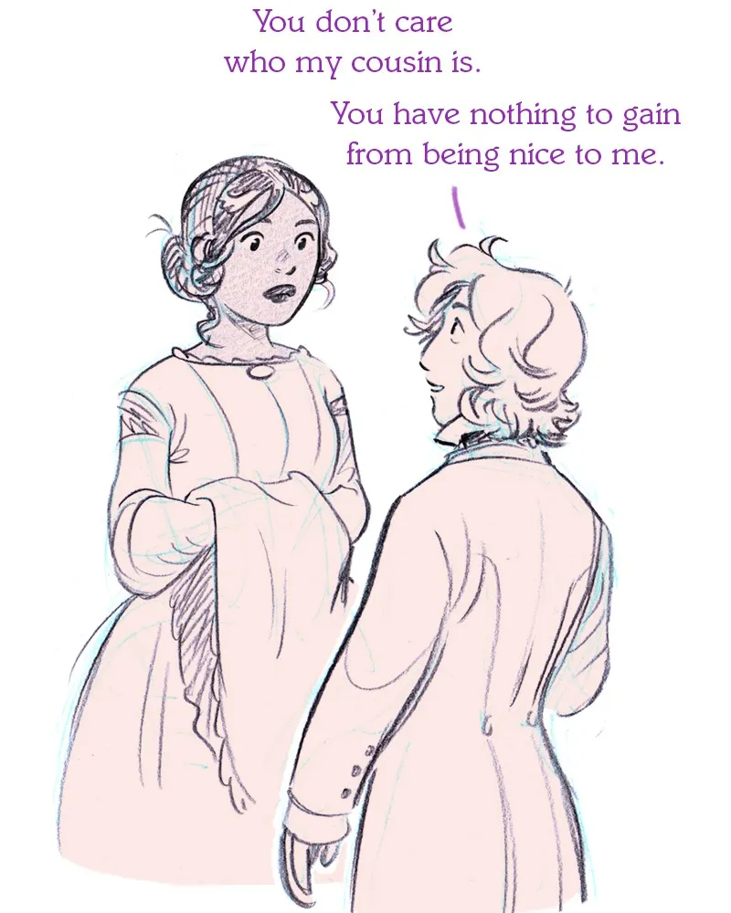 Lady Liar Chapter 24 page 60 - 