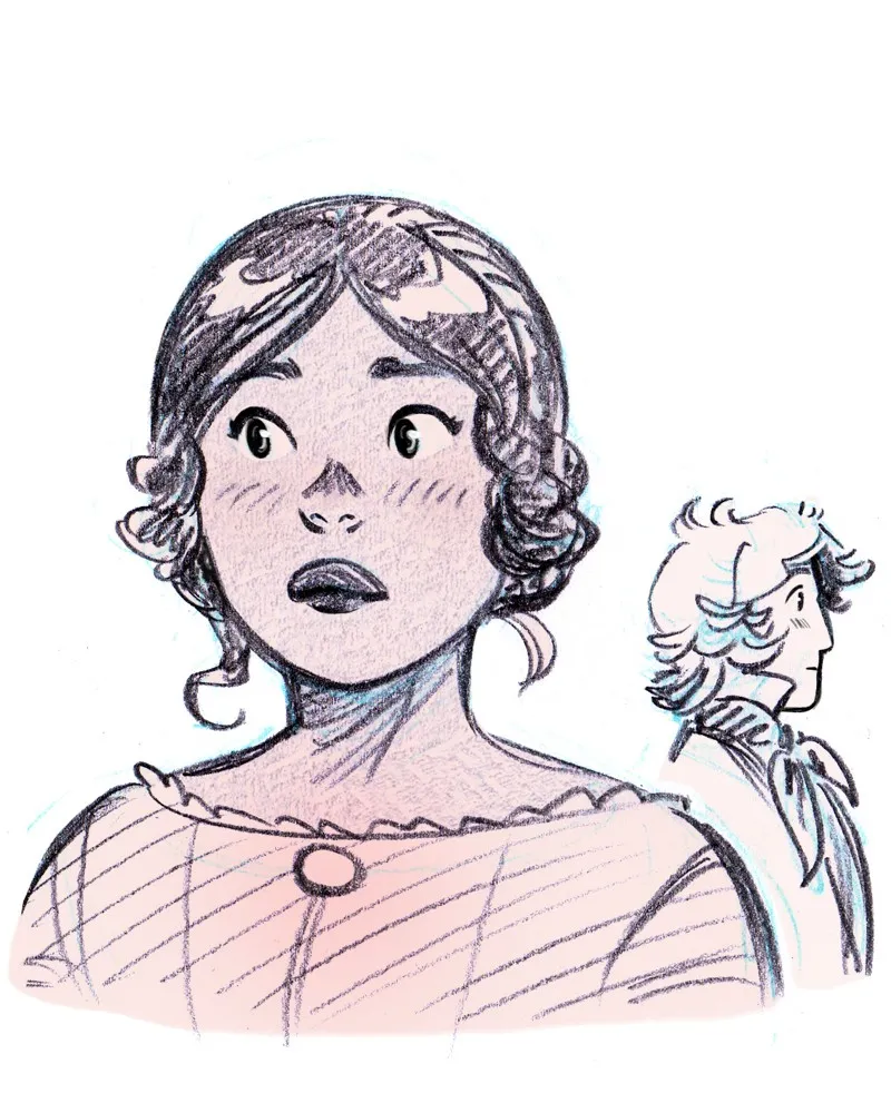 Lady Liar Chapter 24 page 86 - 