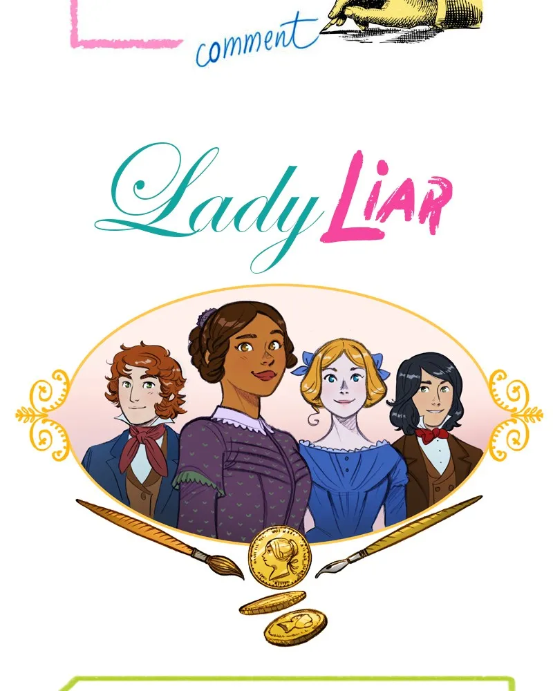 Lady Liar Chapter 24 page 89 - 