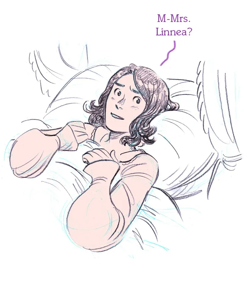 Lady Liar Chapter 25 page 23 - 
