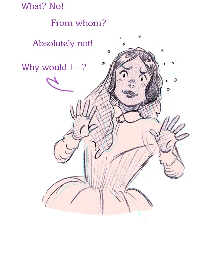 Lady Liar Chapter 25 page 29 - 