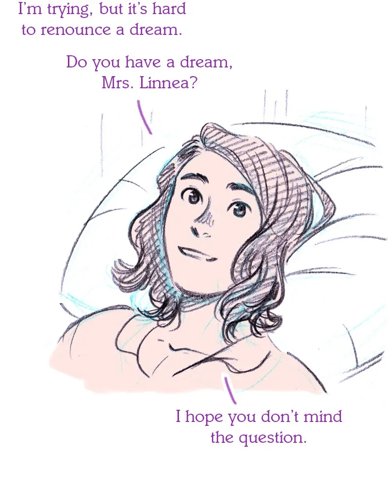 Lady Liar Chapter 25 page 59 - 