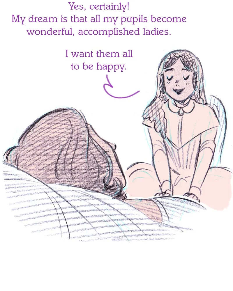 Lady Liar Chapter 25 page 63 - 