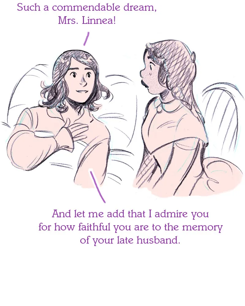 Lady Liar Chapter 25 page 65 - 