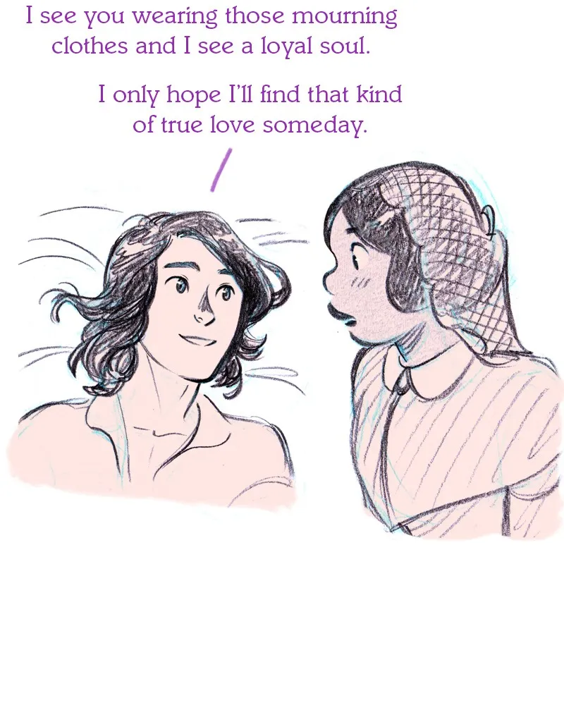 Lady Liar Chapter 25 page 67 - 