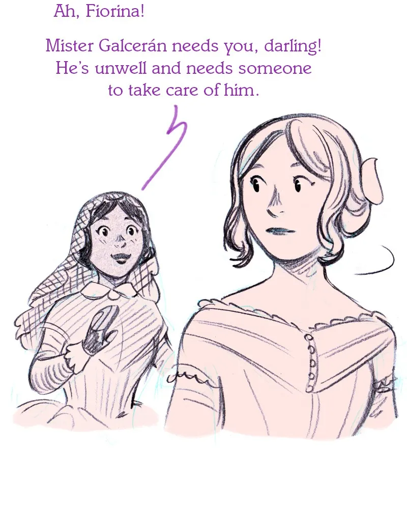 Lady Liar Chapter 25 page 77 - 