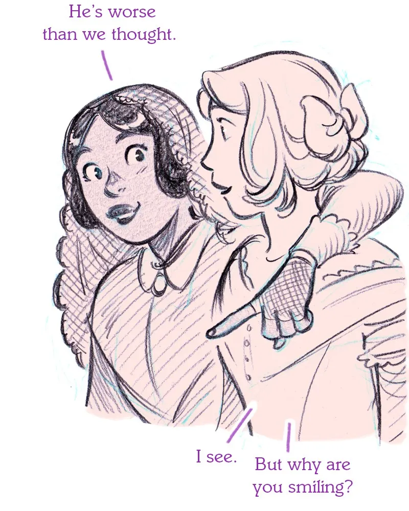 Lady Liar Chapter 25 page 79 - 