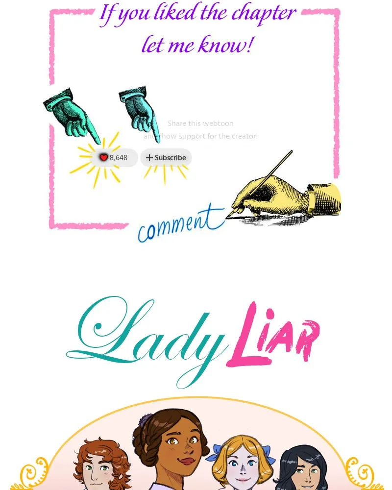 Lady Liar Chapter 25 page 81 - 