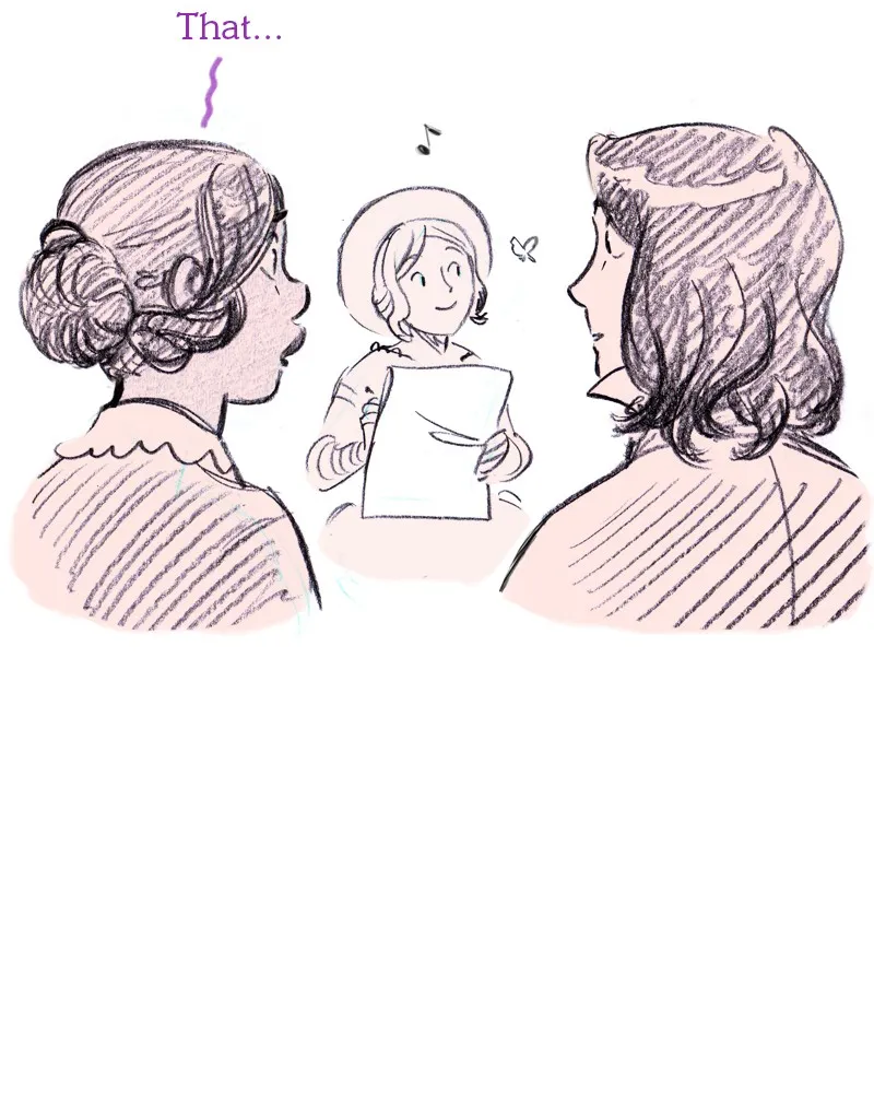 Lady Liar Chapter 26 page 20 - 