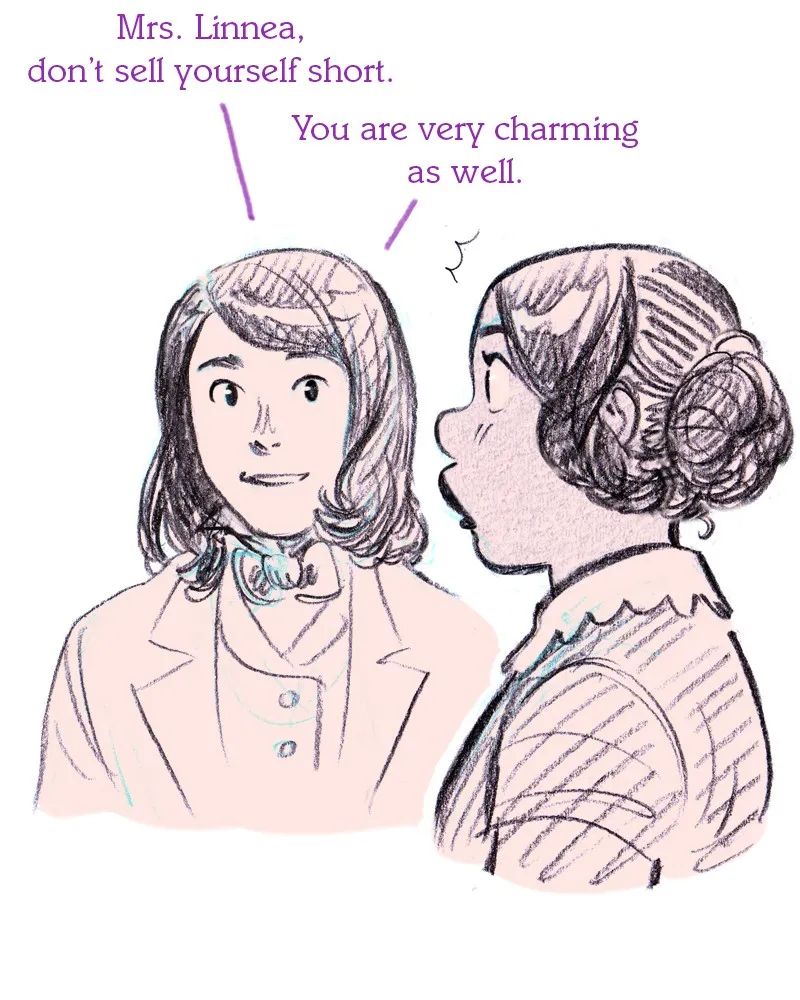 Lady Liar Chapter 26 page 26 - 
