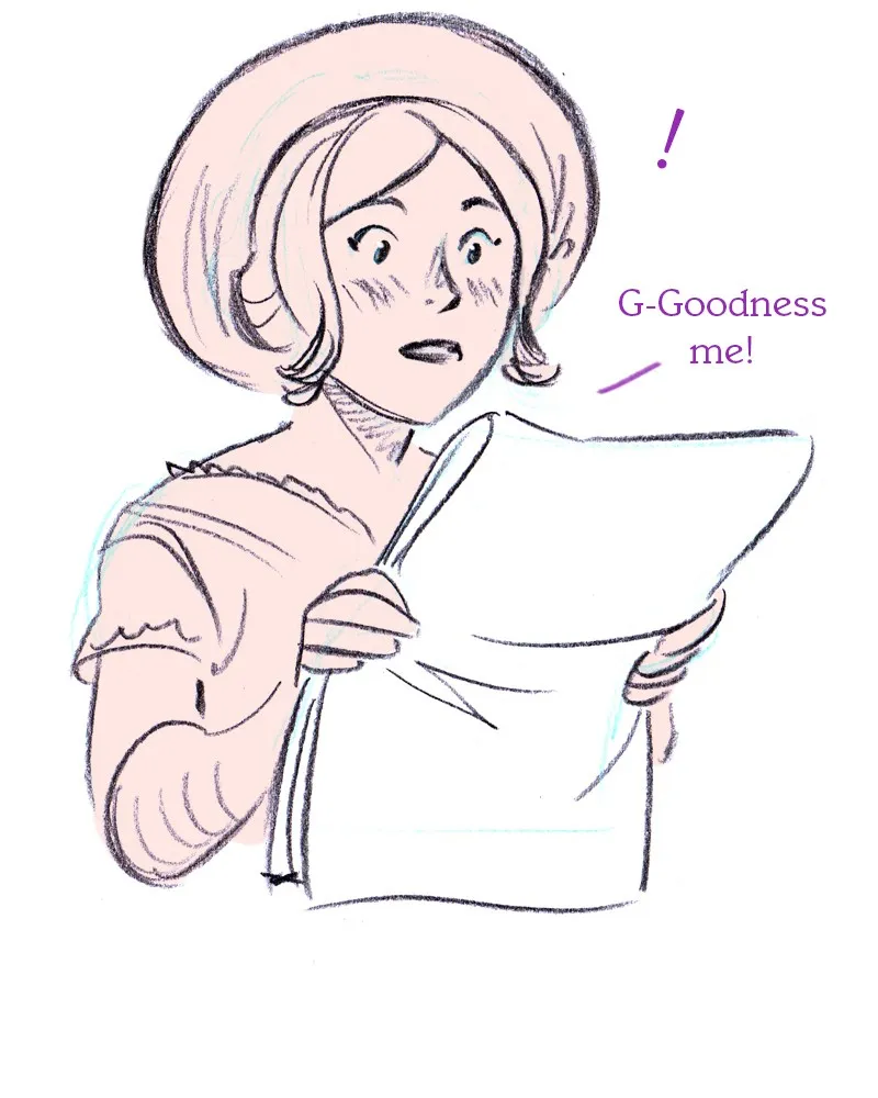 Lady Liar Chapter 26 page 49 - 