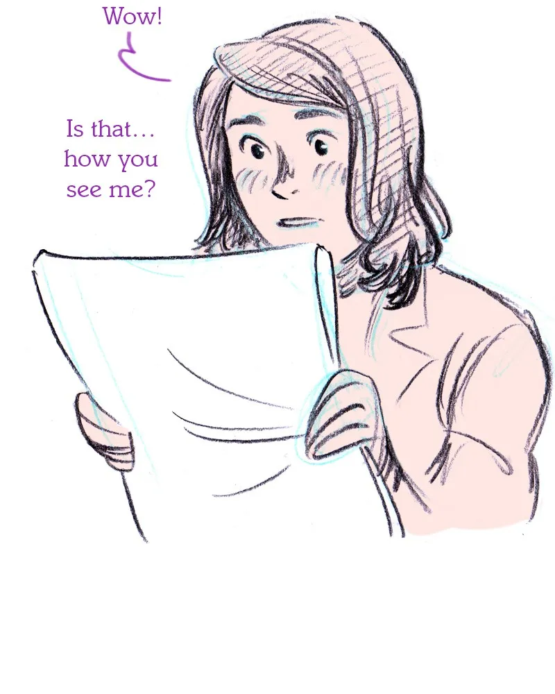 Lady Liar Chapter 26 page 53 - 