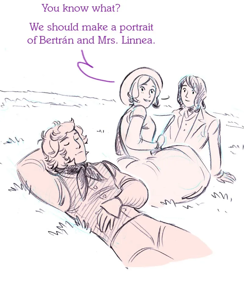 Lady Liar Chapter 26 page 58 - 