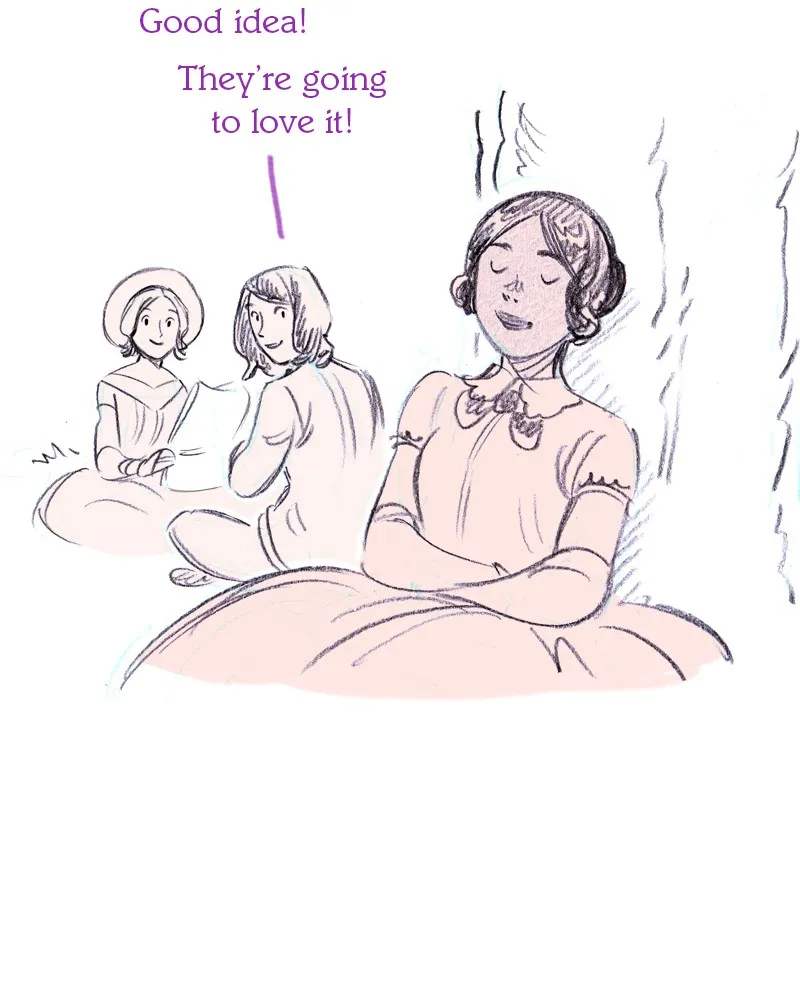 Lady Liar Chapter 26 page 60 - 