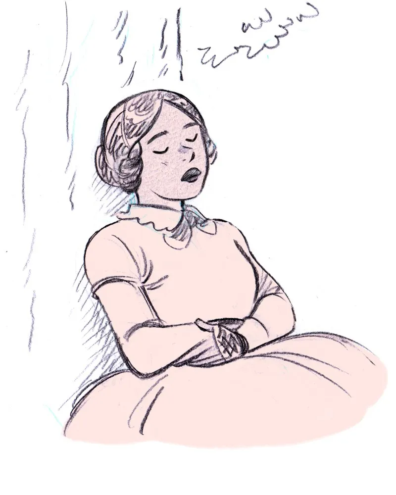 Lady Liar Chapter 26 page 65 - 