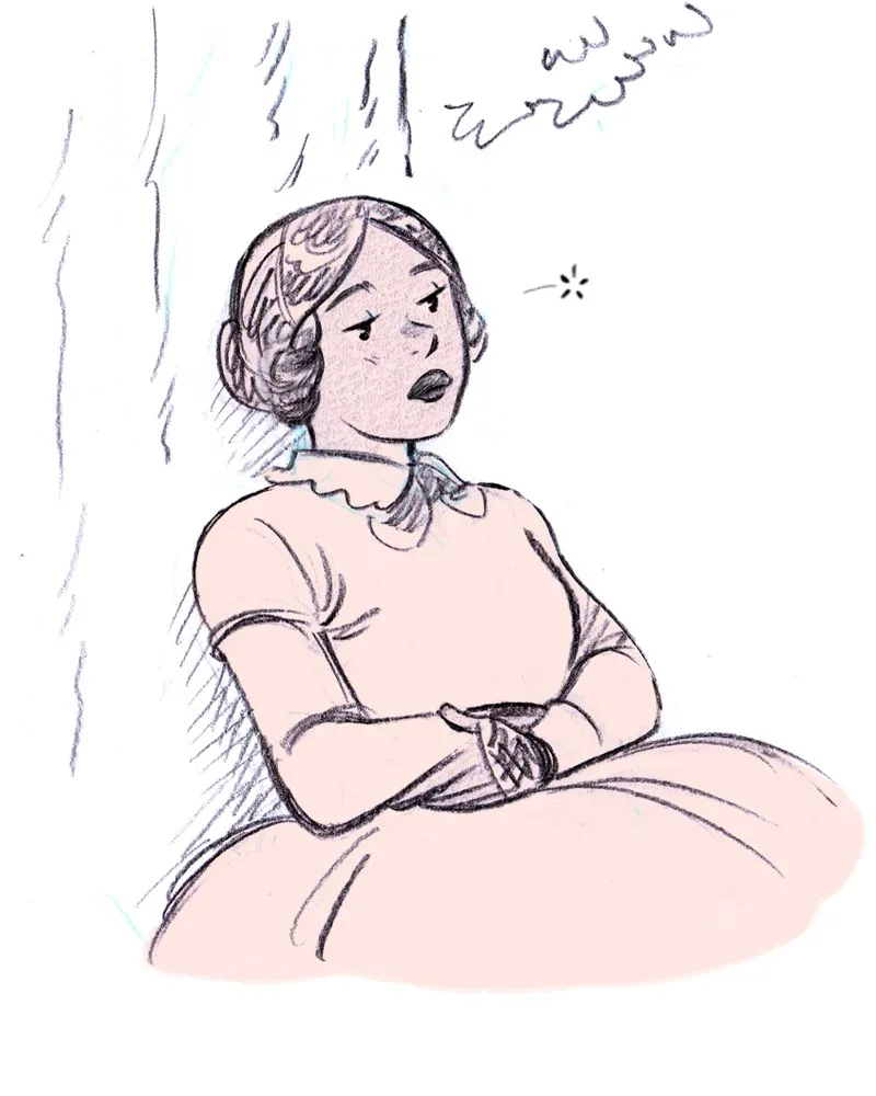 Lady Liar Chapter 26 page 67 - 