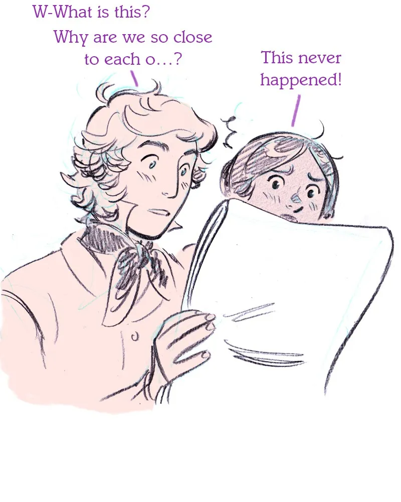 Lady Liar Chapter 26 page 78 - 