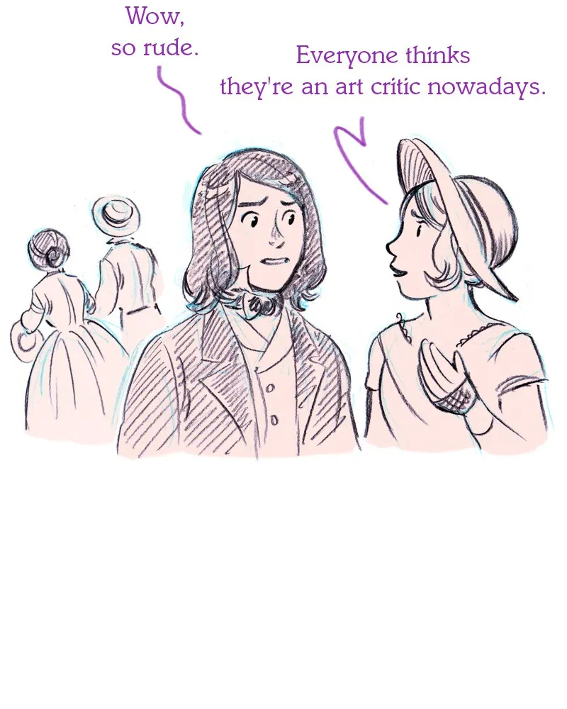 Lady Liar Chapter 26 page 87 - 