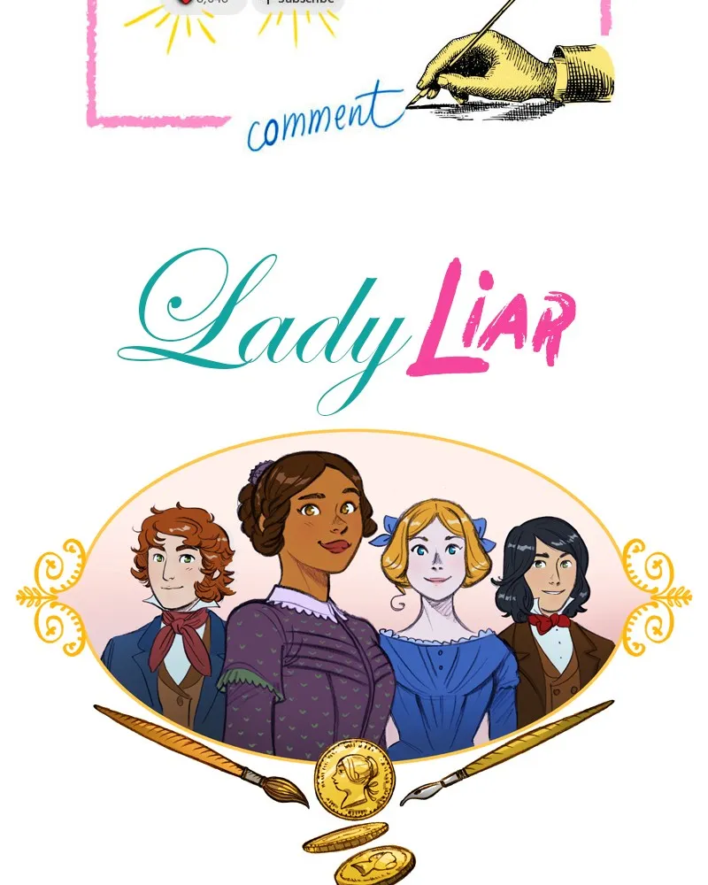 Lady Liar Chapter 26 page 89 - 